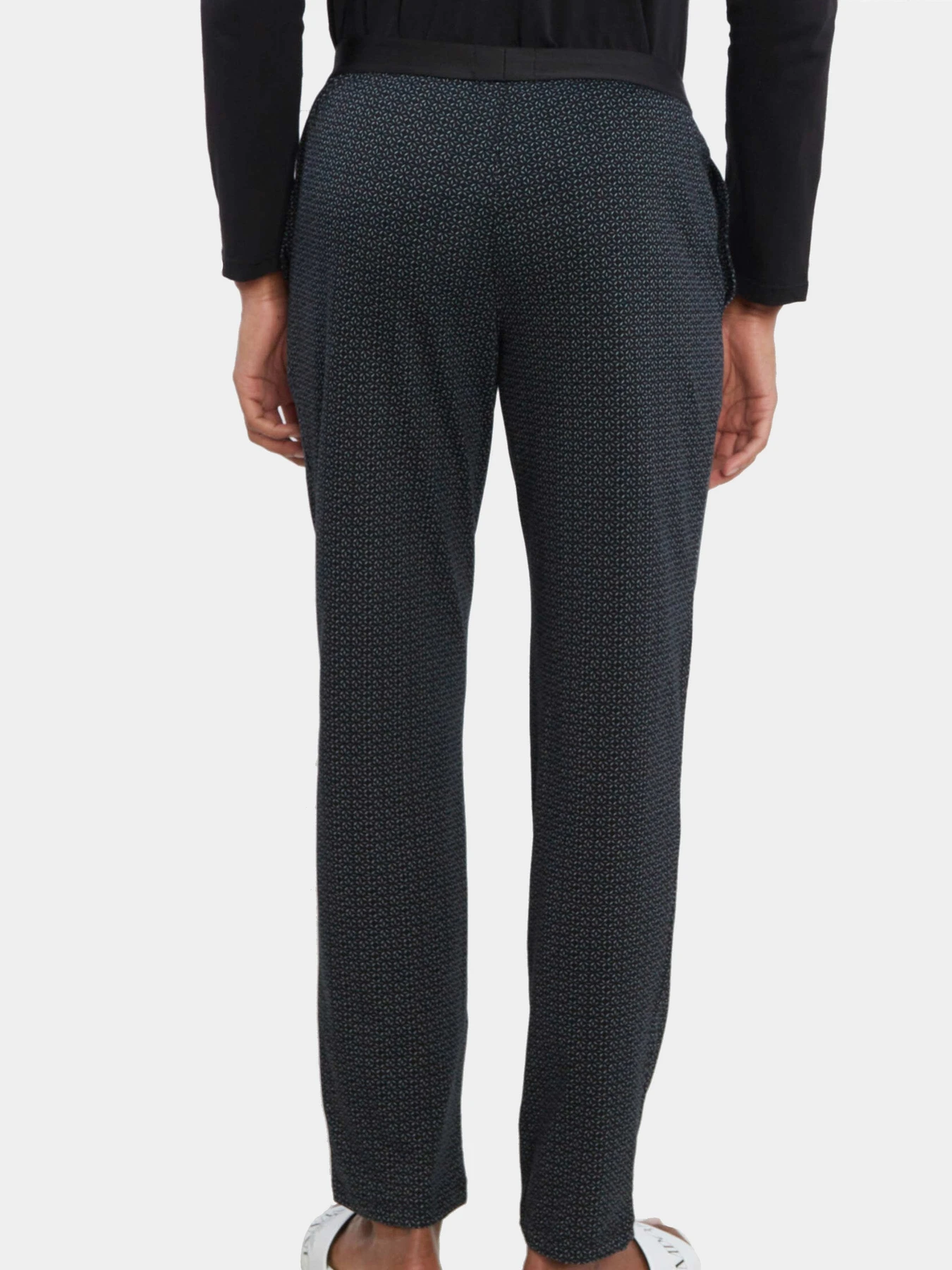 Одежда для дома и сна Emporio Armani модель 111791-3R567-23721 Одежда для дома и сна Emporio Armani модель 111791-3R567-23721 Фото
