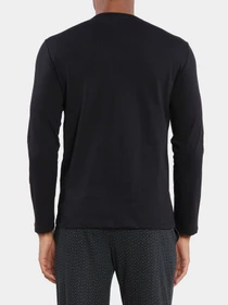 Одежда для дома и сна Emporio Armani модель 111791-3R567-23721 Фото