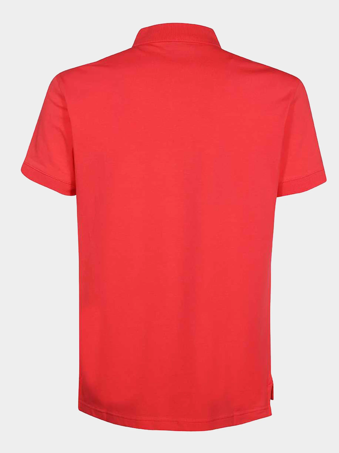 Футболки и поло Emporio Armani модель 211804-3R482-00776 Футболки и поло Emporio Armani модель 211804-3R482-00776 Фото