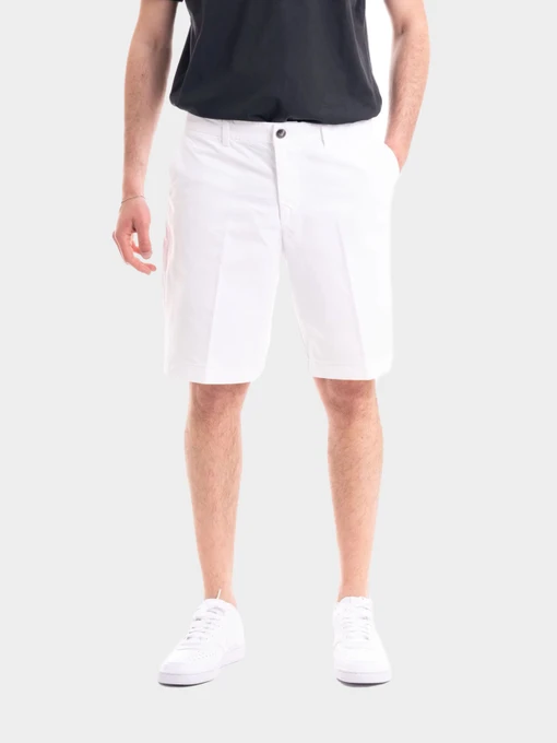 Шорты Emporio Armani модель 211824-3R471-00010 Фото