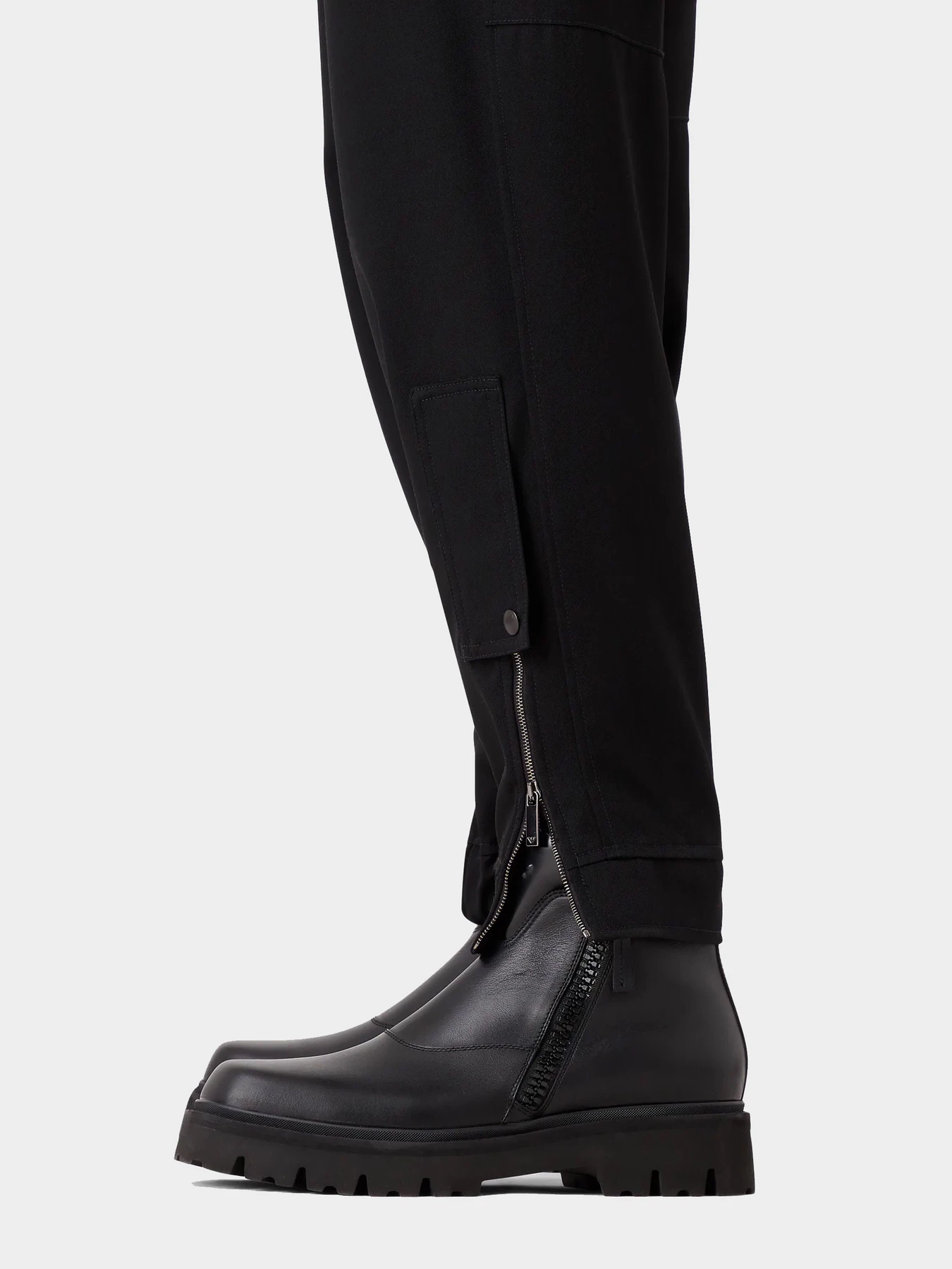 Брюки Emporio Armani модель D41P25-D1200-999 Фото