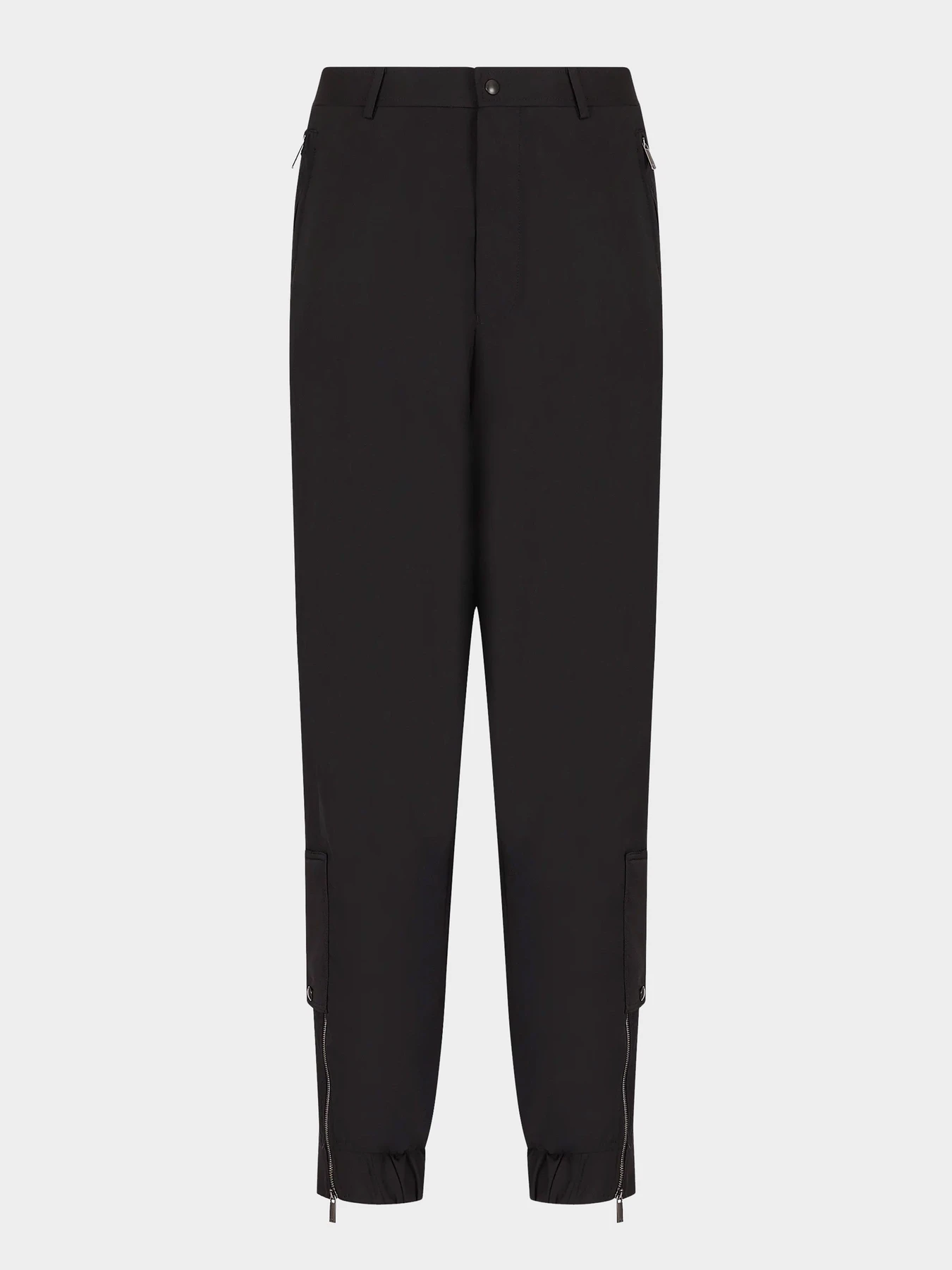 Брюки Emporio Armani модель D41P25-D1200-999 Фото