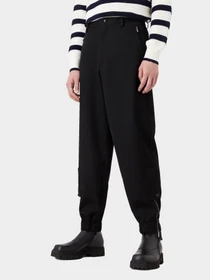 Брюки Emporio Armani модель D41P25-D1200-999 Фото