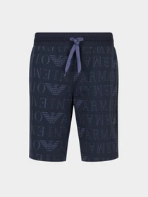 Шорты Emporio Armani модель 111004-3R566-13635 Фото