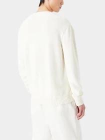 Худи и свитшоты Emporio Armani модель 3R1MV8-1M10Z-0101 Фото