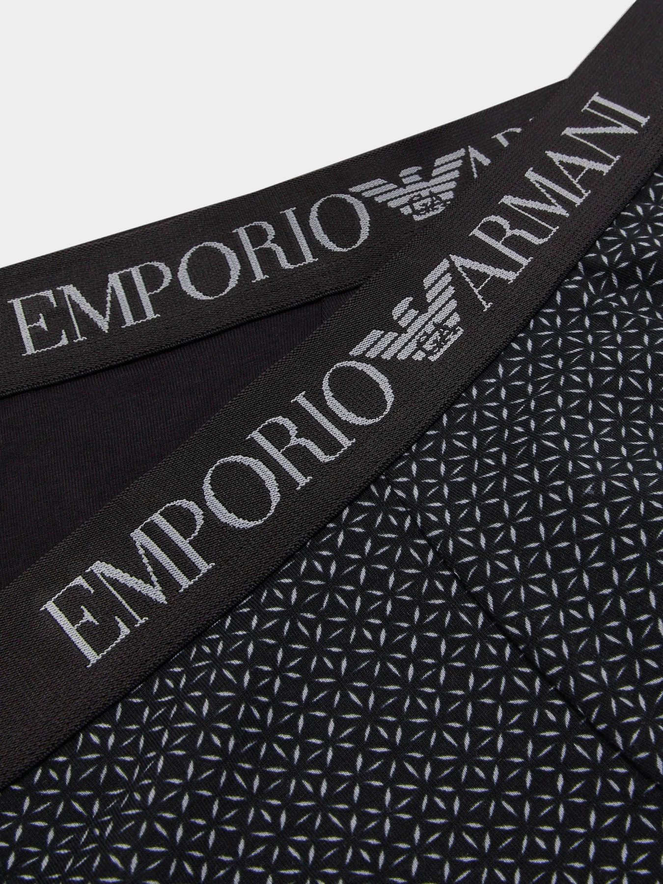 Нижнее белье Emporio Armani модель 111210-3R504-23721 Нижнее белье Emporio Armani модель 111210-3R504-23721 Фото