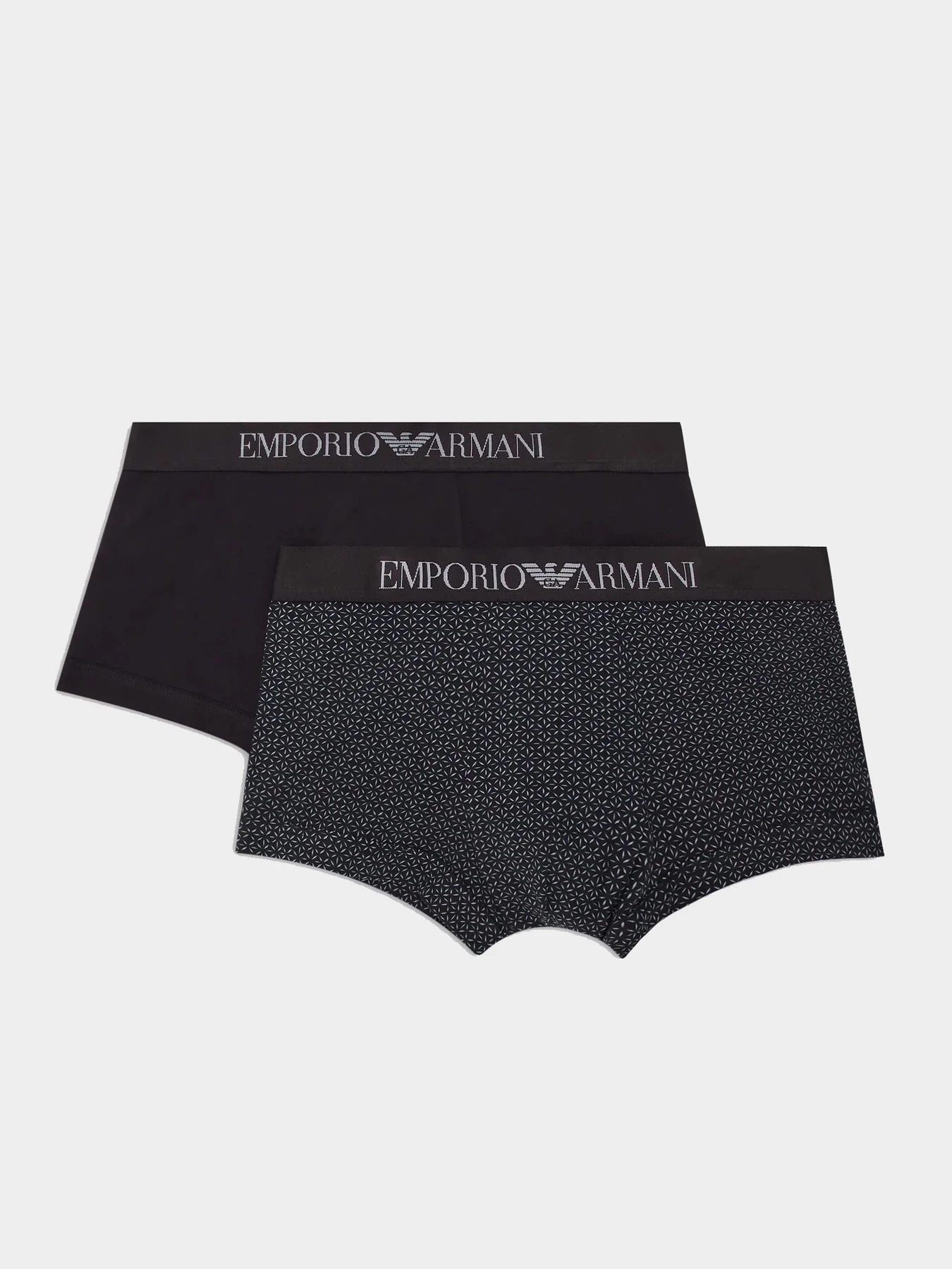Нижнее белье Emporio Armani модель 111210-3R504-23721 Нижнее белье Emporio Armani модель 111210-3R504-23721 Фото