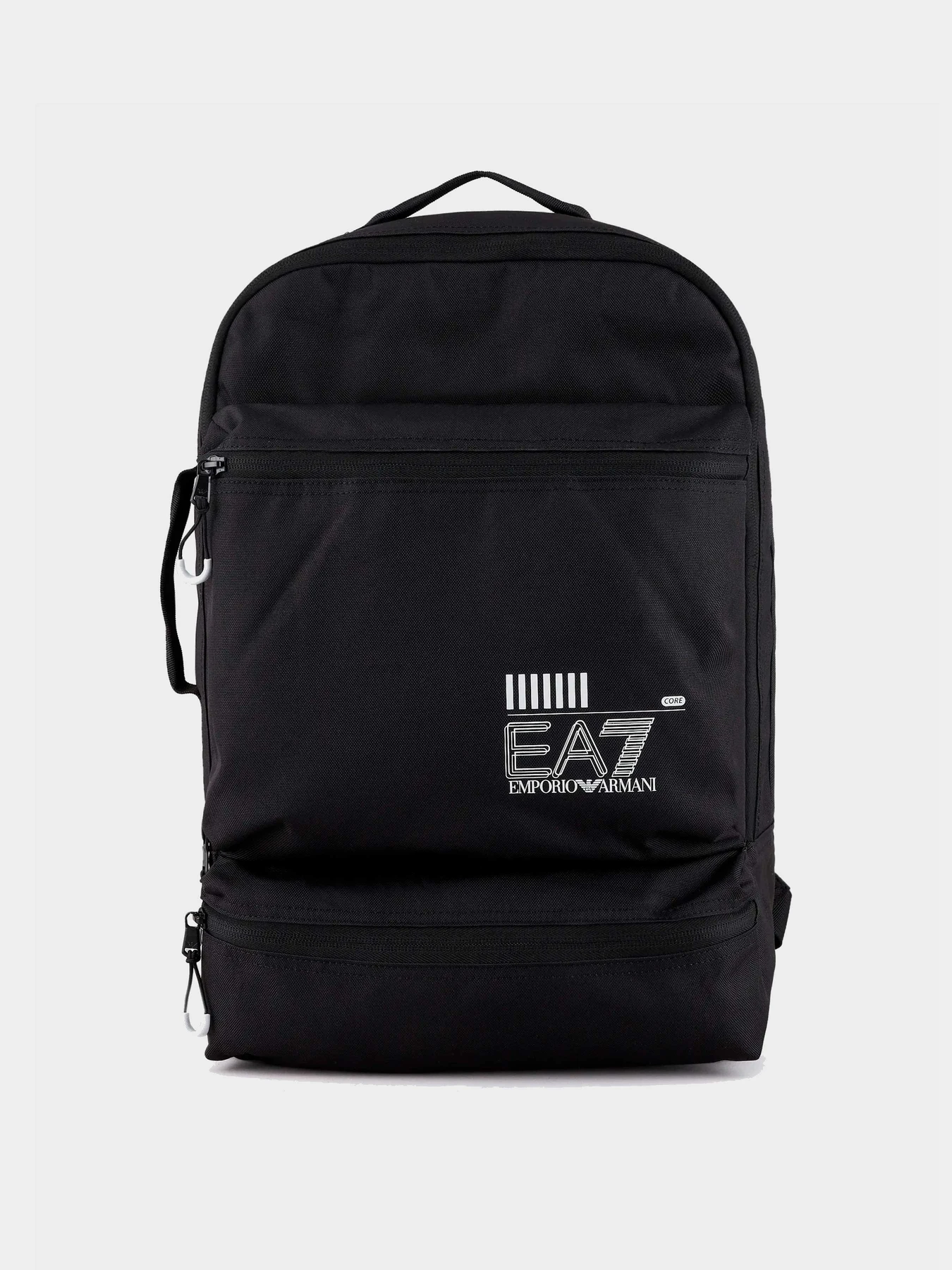 Рюкзаки EA7 модель 245101-CC940-02021 Фото