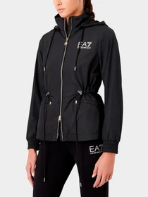 Куртки и дубленки EA7 модель 3RTB06-TN2RZ-0200 Фото