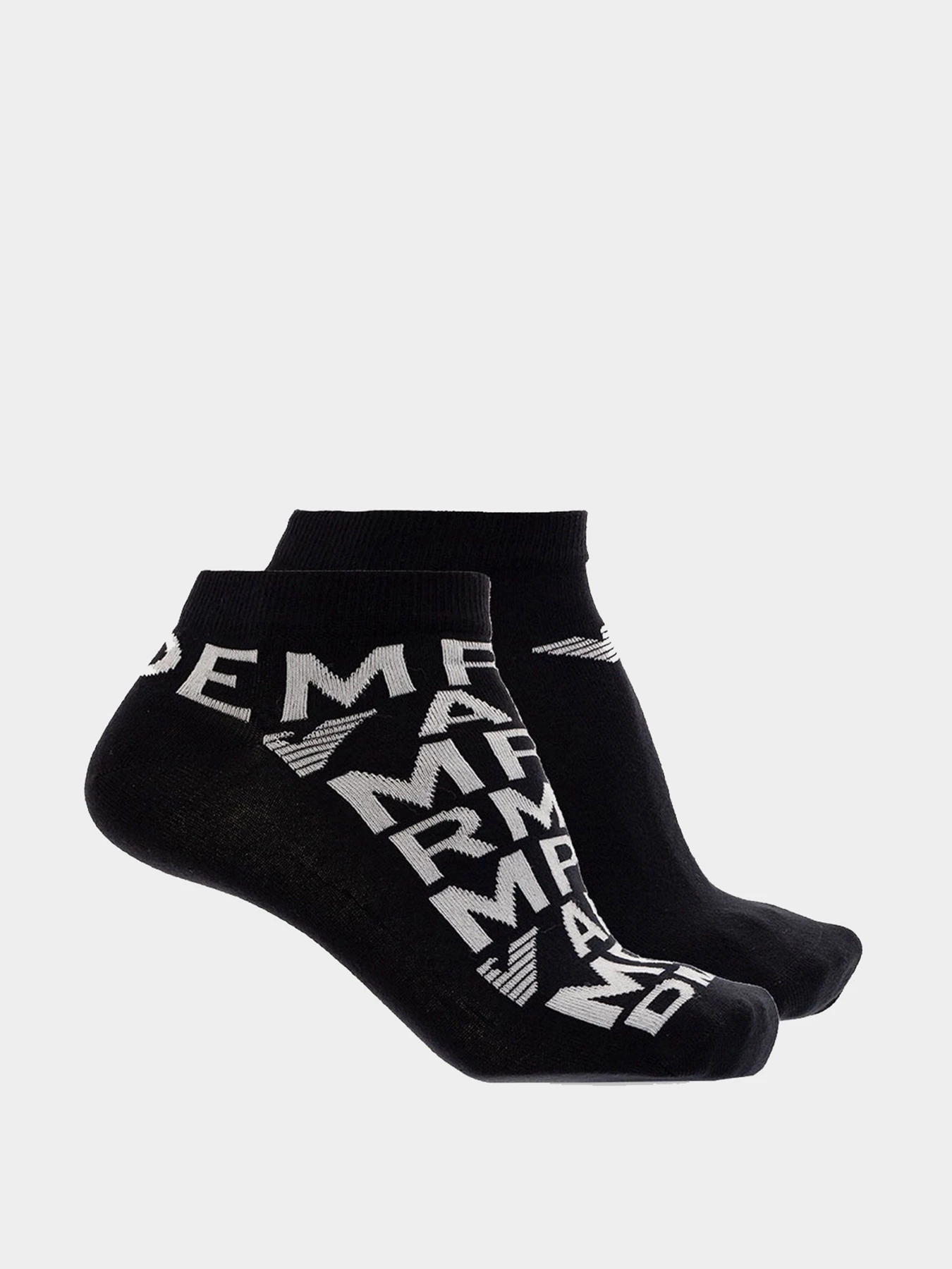 Носки и гольфы Emporio Armani модель 302228-3R274-17020 Фото