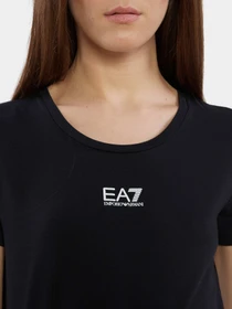 Футболки и поло EA7 модель 3RTT05-TJDZZ-1200 Фото