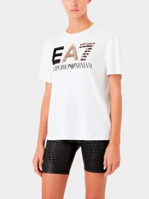 Футболки и поло EA7 модель 3RTT36-TJDZZ-1100 Фото