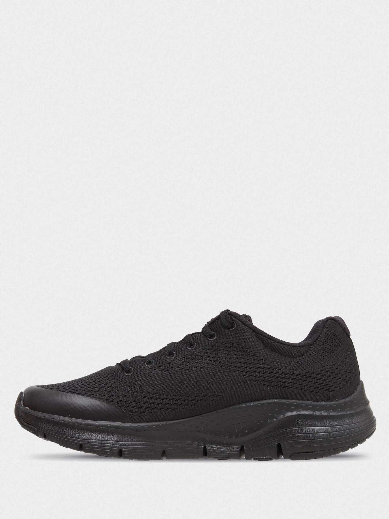 Кроссовки Skechers модель 232040 BBK Кроссовки Skechers модель 232040 BBK Фото