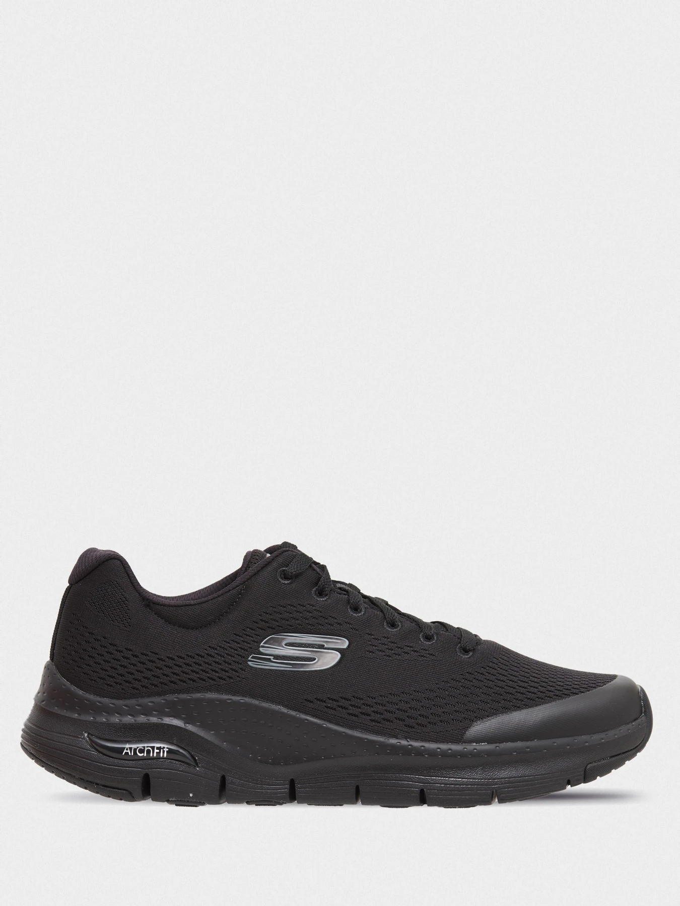 Кроссовки Skechers модель 232040 BBK Кроссовки Skechers модель 232040 BBK Фото