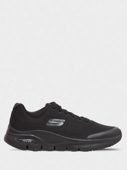 Кроссовки Skechers модель 232040 BBK Фото