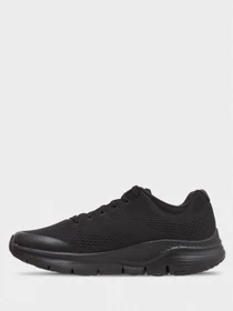 Кроссовки Skechers модель 232040 BBK Фото