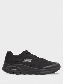 Кроссовки Skechers модель 232040 BBK Фото