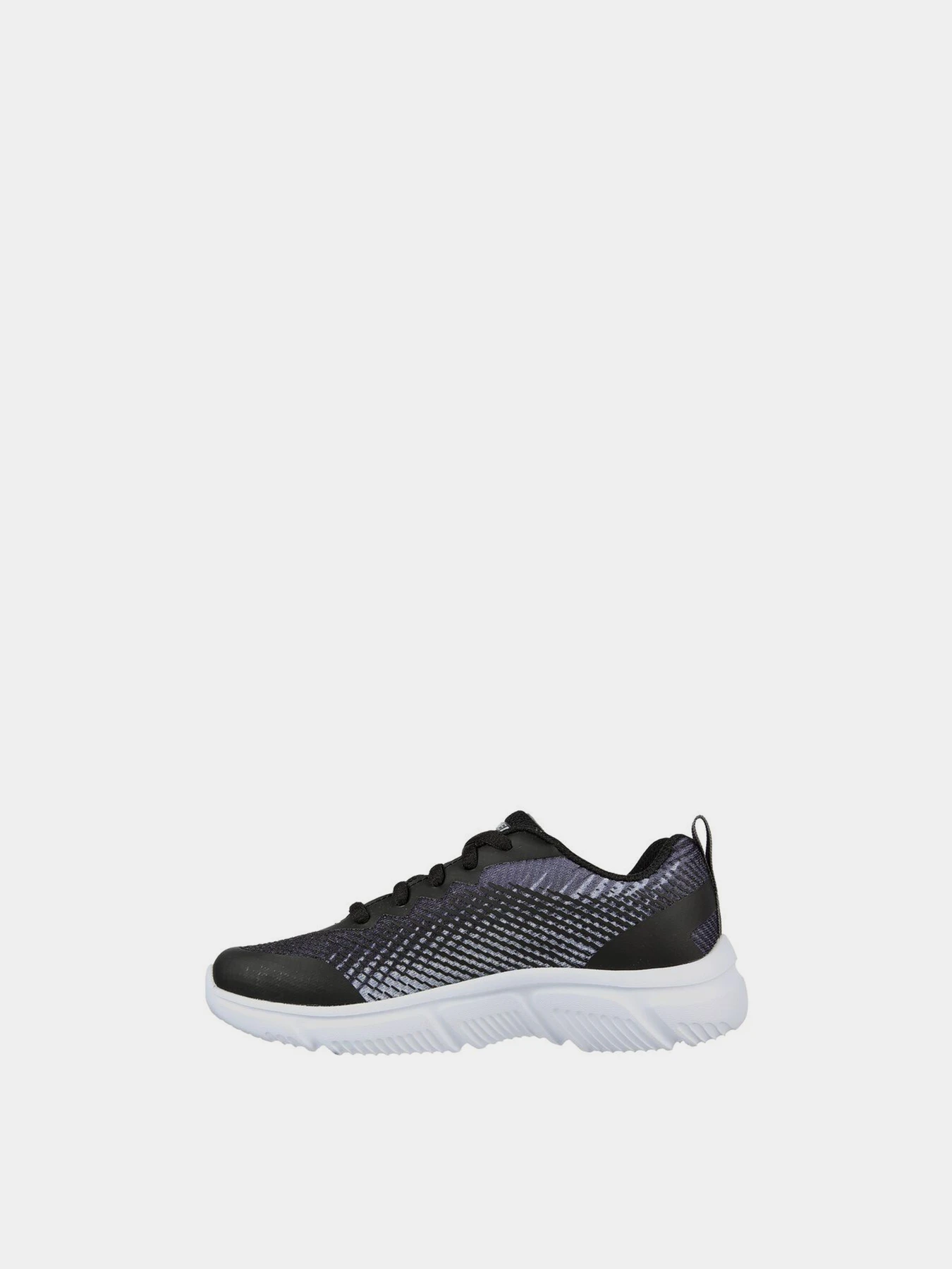 Кроссовки Skechers модель 405036L BKSL Кроссовки Skechers модель 405036L BKSL Фото