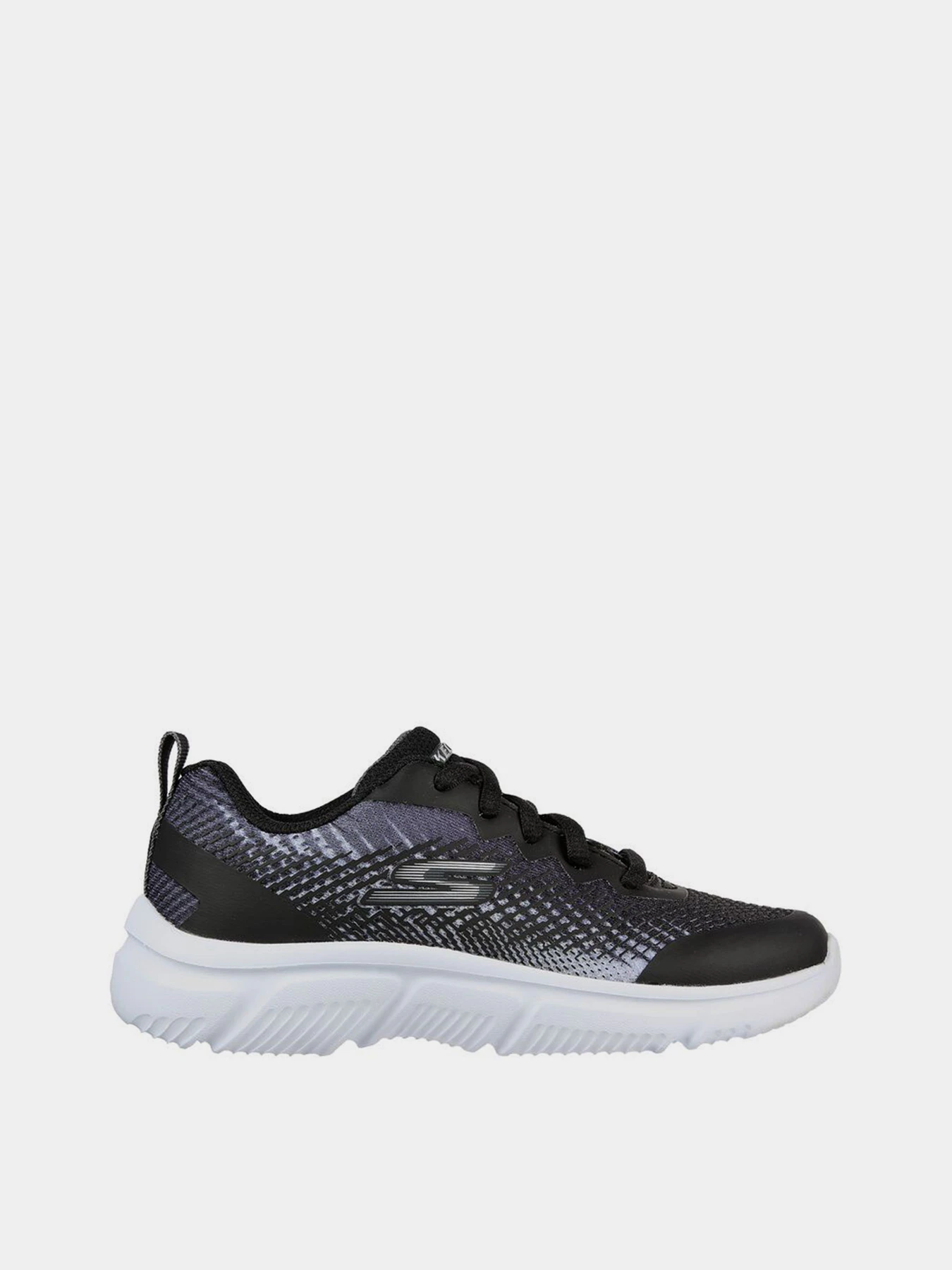 Кроссовки Skechers модель 405036L BKSL Кроссовки Skechers модель 405036L BKSL Фото