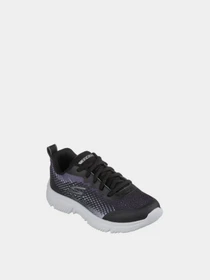 Кроссовки Skechers модель 405036L BKSL Фото