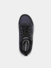 Кроссовки Skechers модель 405036L BKSL Фото