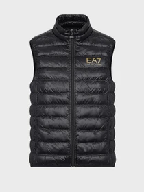 Куртки и дубленки EA7 модель 8NPQ01-PN29Z-0208 Фото