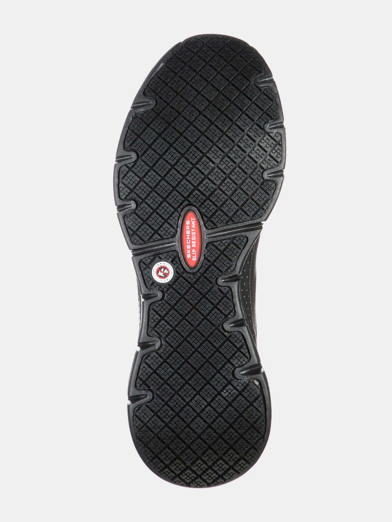 Кроссовки Skechers модель 200025EC BLK Кроссовки Skechers модель 200025EC BLK Фото