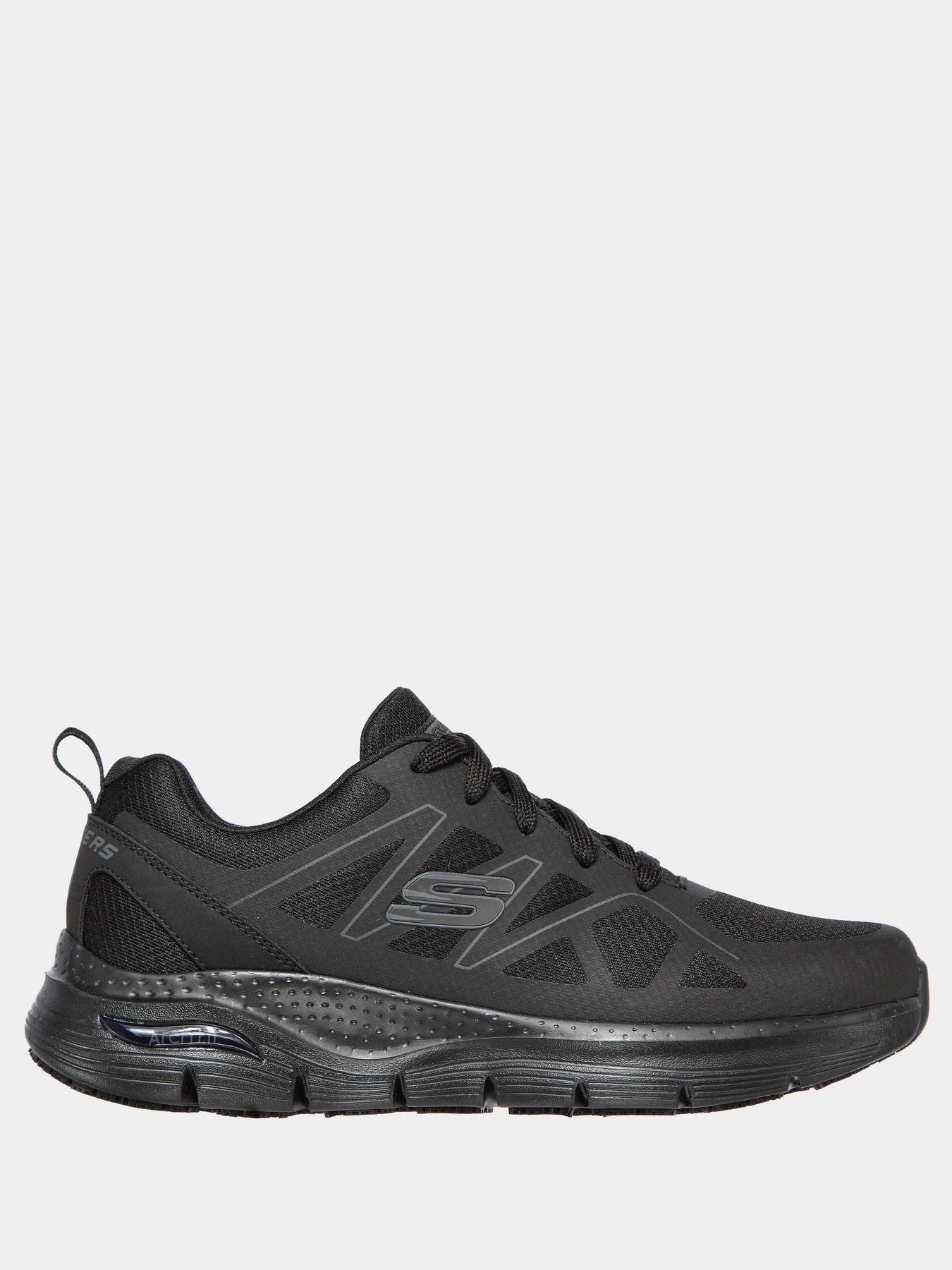 Кроссовки Skechers модель 200025EC BLK Кроссовки Skechers модель 200025EC BLK Фото