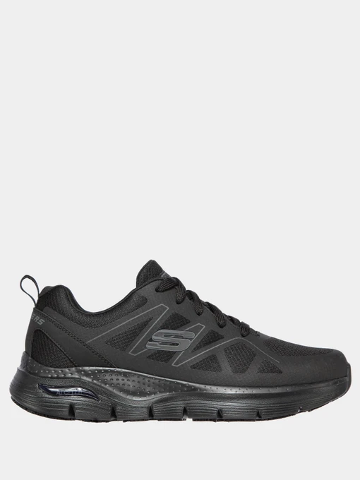 Кроссовки Skechers модель 200025EC BLK Фото