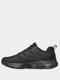 Кроссовки Skechers модель 200025EC BLK Фото
