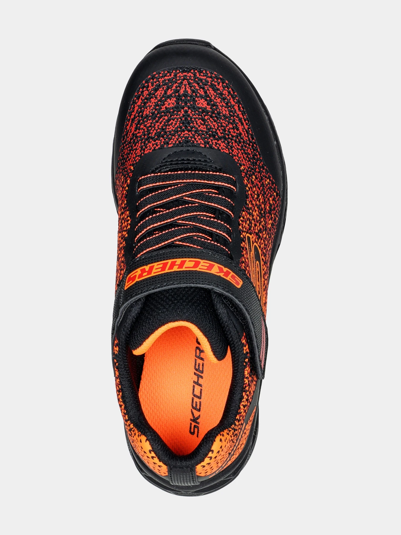 Кроссовки Skechers модель 403920L BKRD Фото