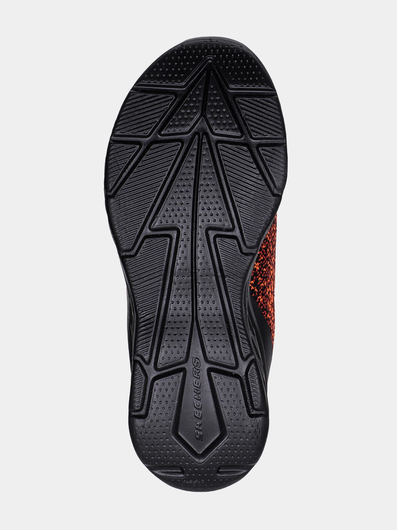 Кроссовки Skechers модель 403920L BKRD Фото