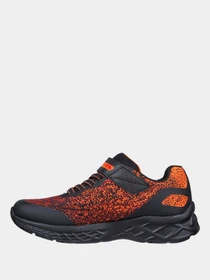 Кроссовки Skechers модель 403920L BKRD Фото