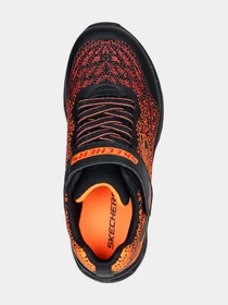 Кроссовки Skechers модель 403920L BKRD Фото