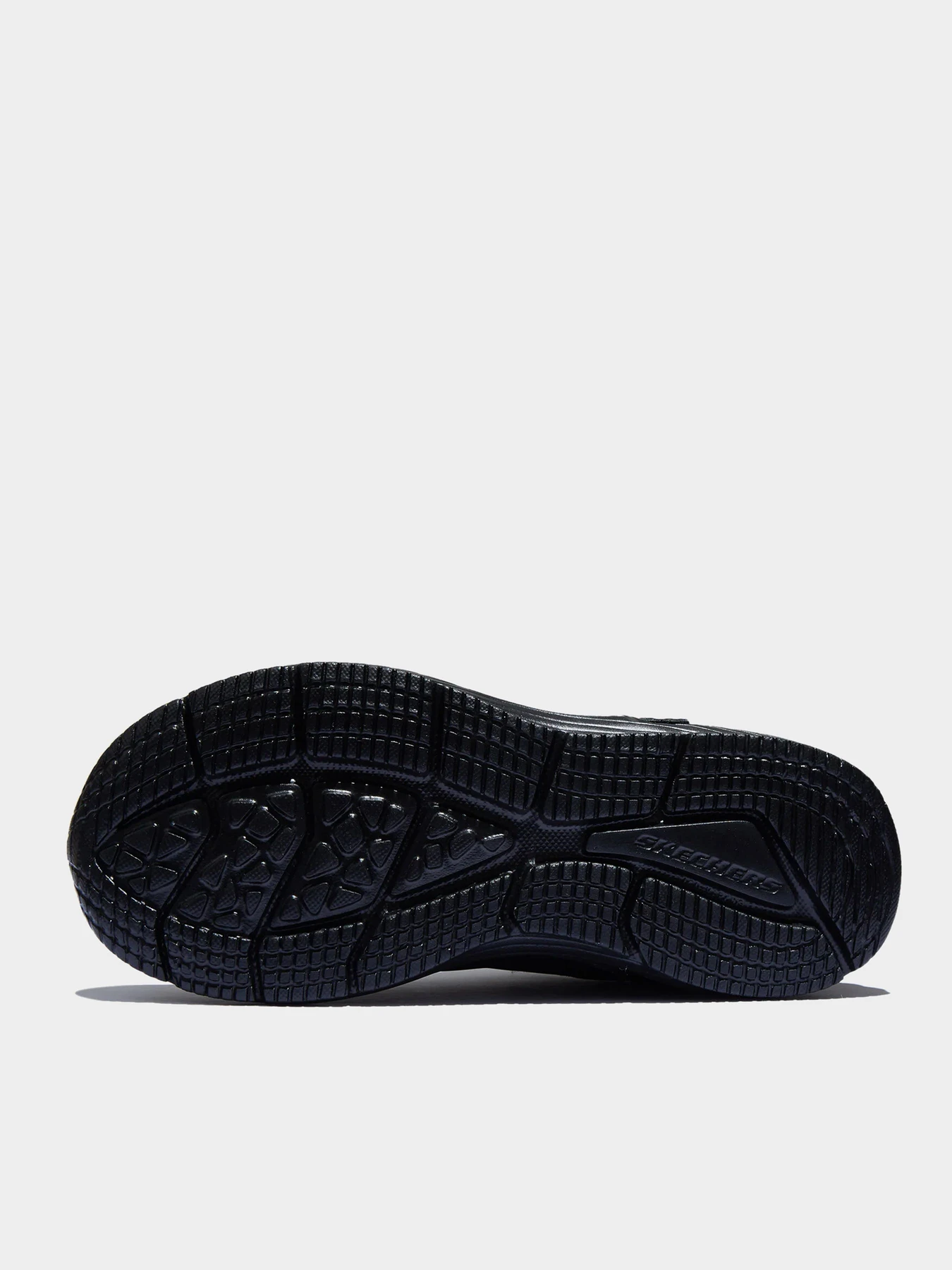 Кроссовки Skechers модель 998230L BBK Фото