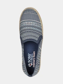 Слипоны и мокасины Skechers модель 113982 NVMT Фото