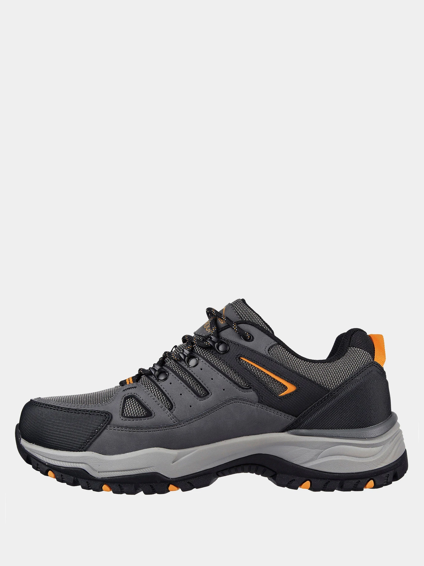Кроссовки Skechers модель 204630 CHAR Кроссовки Skechers модель 204630 CHAR Фото