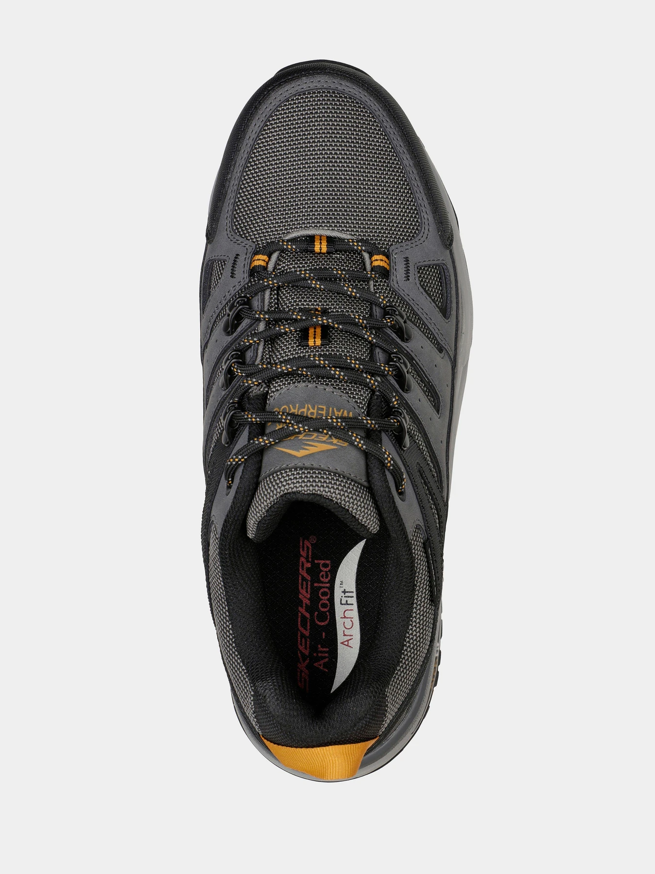 Кроссовки Skechers модель 204630 CHAR Кроссовки Skechers модель 204630 CHAR Фото