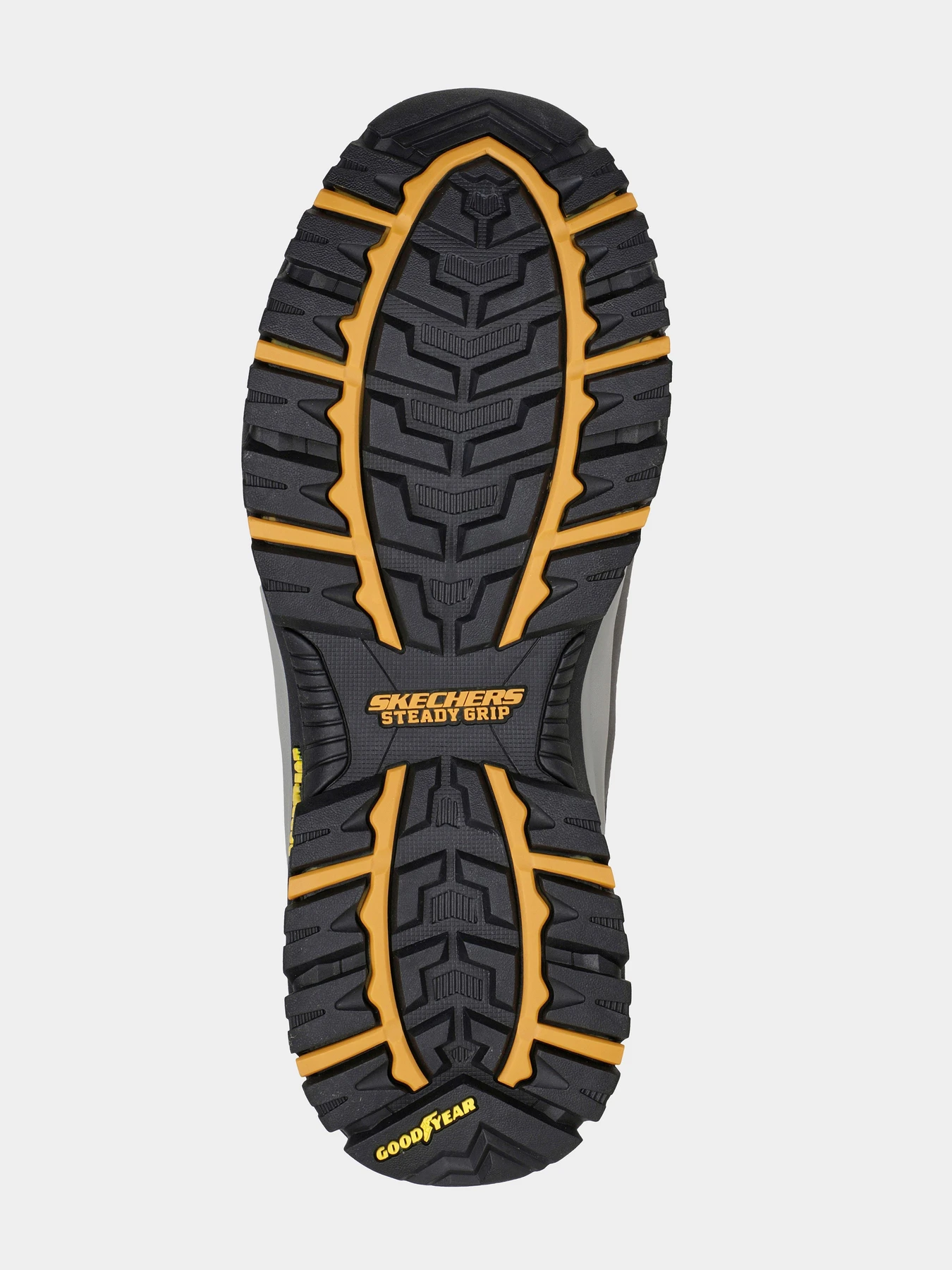Кроссовки Skechers модель 204630 CHAR Кроссовки Skechers модель 204630 CHAR Фото