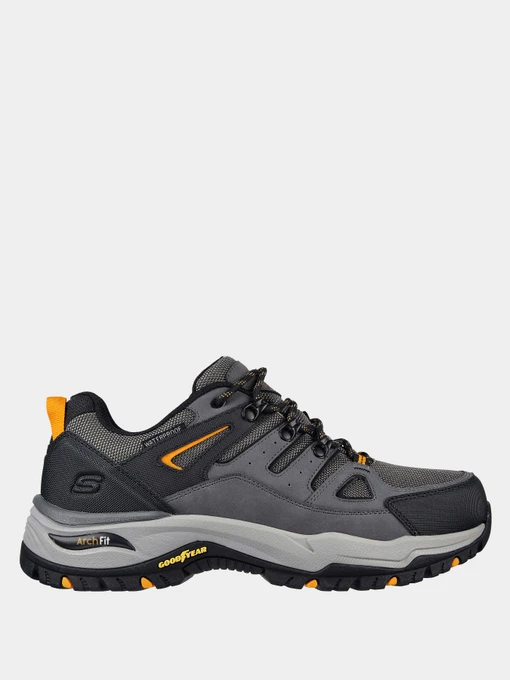 Кроссовки Skechers модель 204630 CHAR Фото
