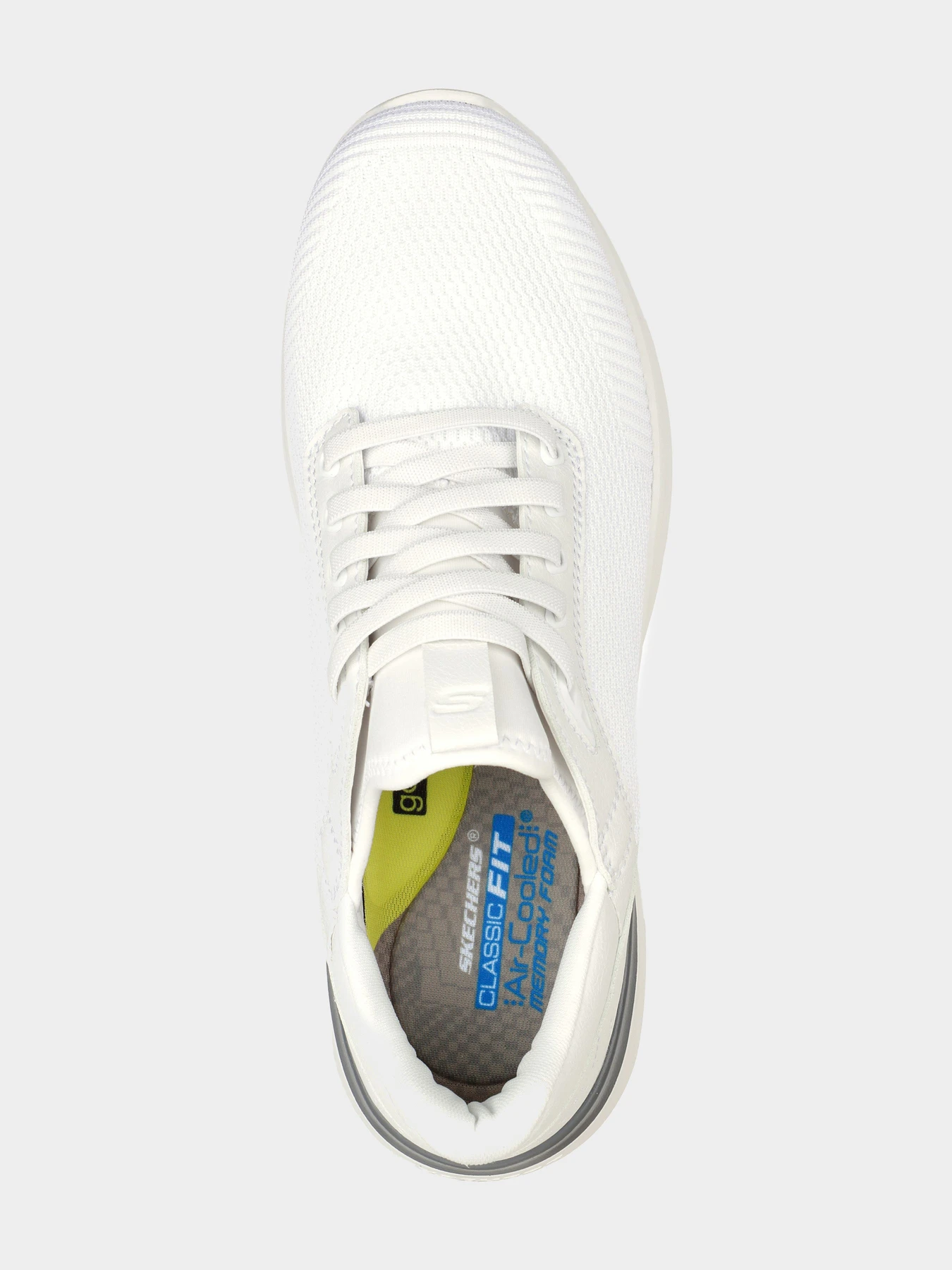 Кроссовки Skechers модель 210406 WHT Фото