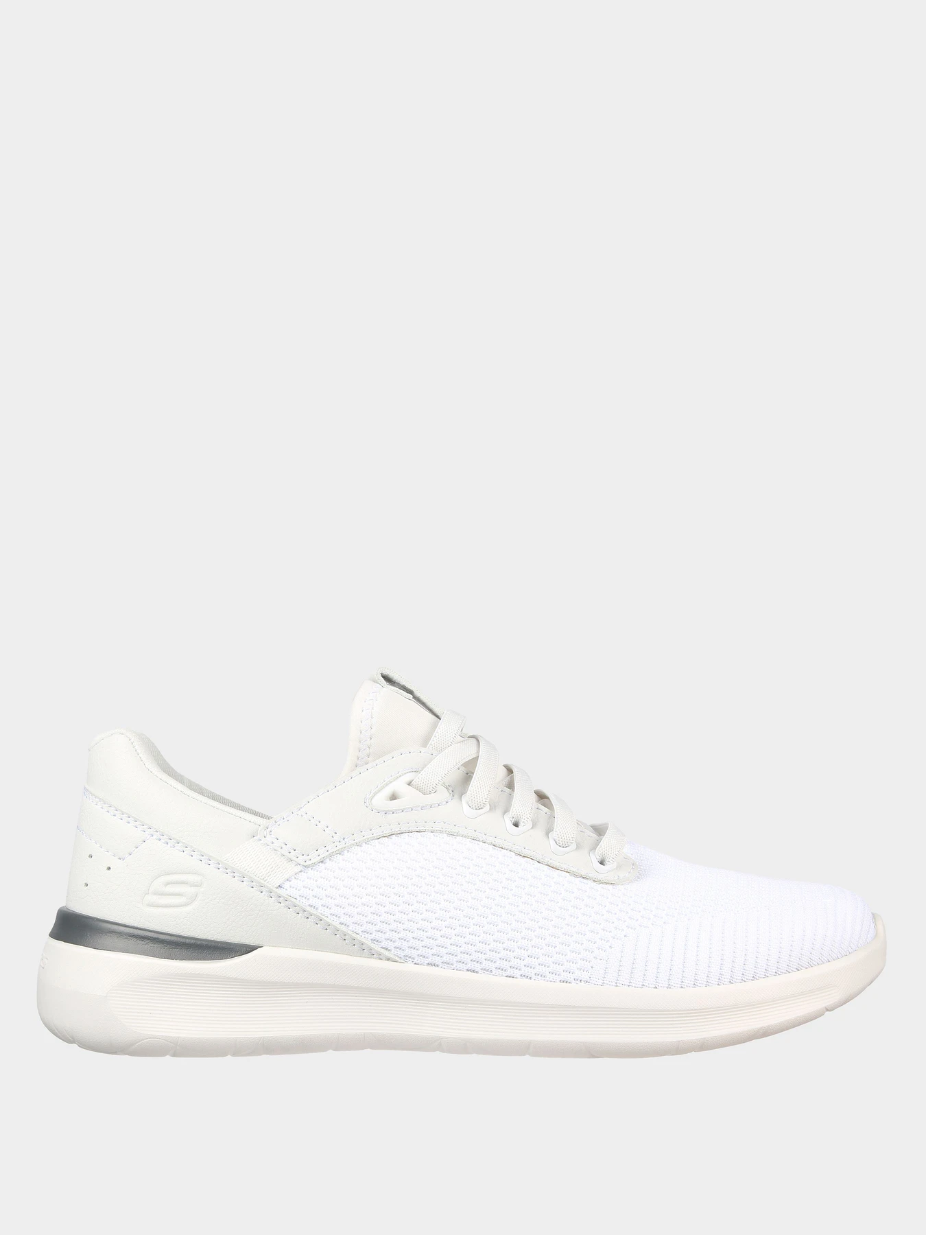 Кроссовки Skechers модель 210406 WHT Фото