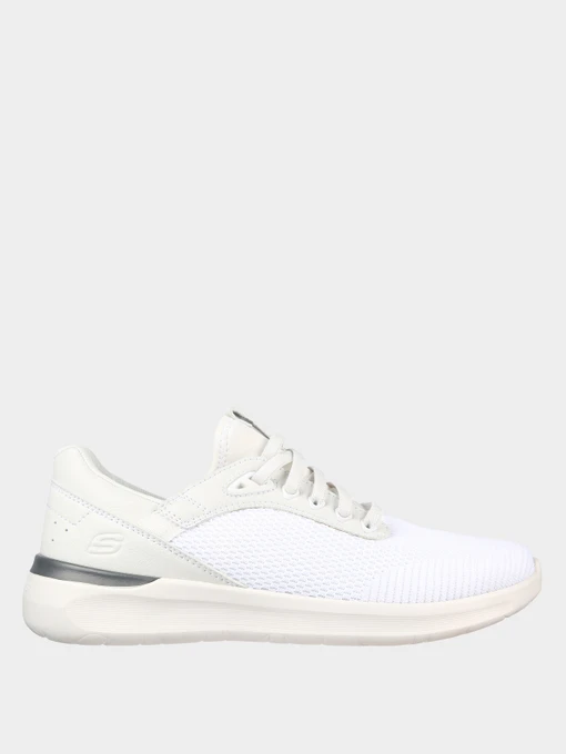 Кроссовки Skechers модель 210406 WHT Фото