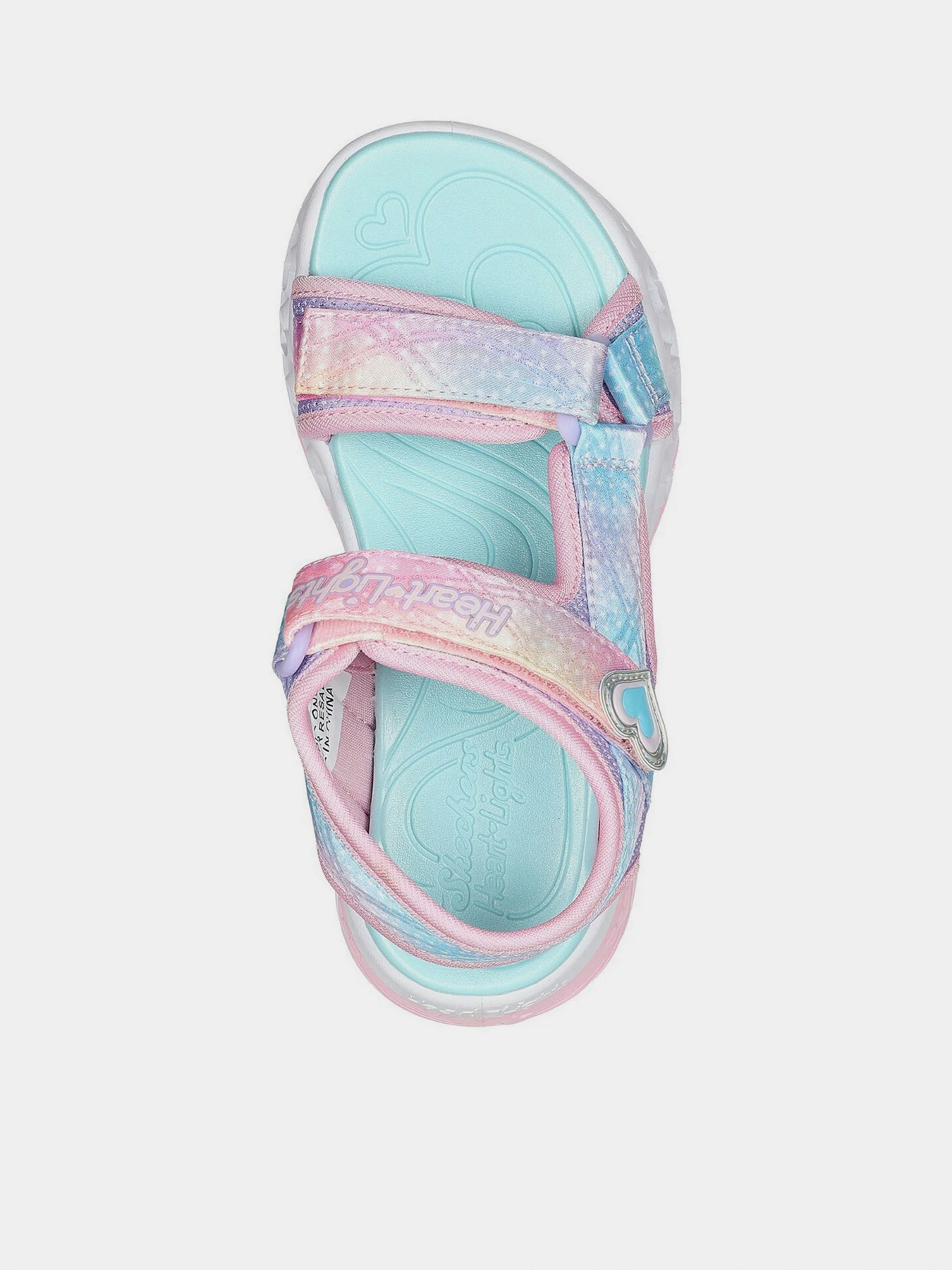 Сандалии Skechers модель 303105L LPMT Сандалии Skechers модель 303105L LPMT Фото