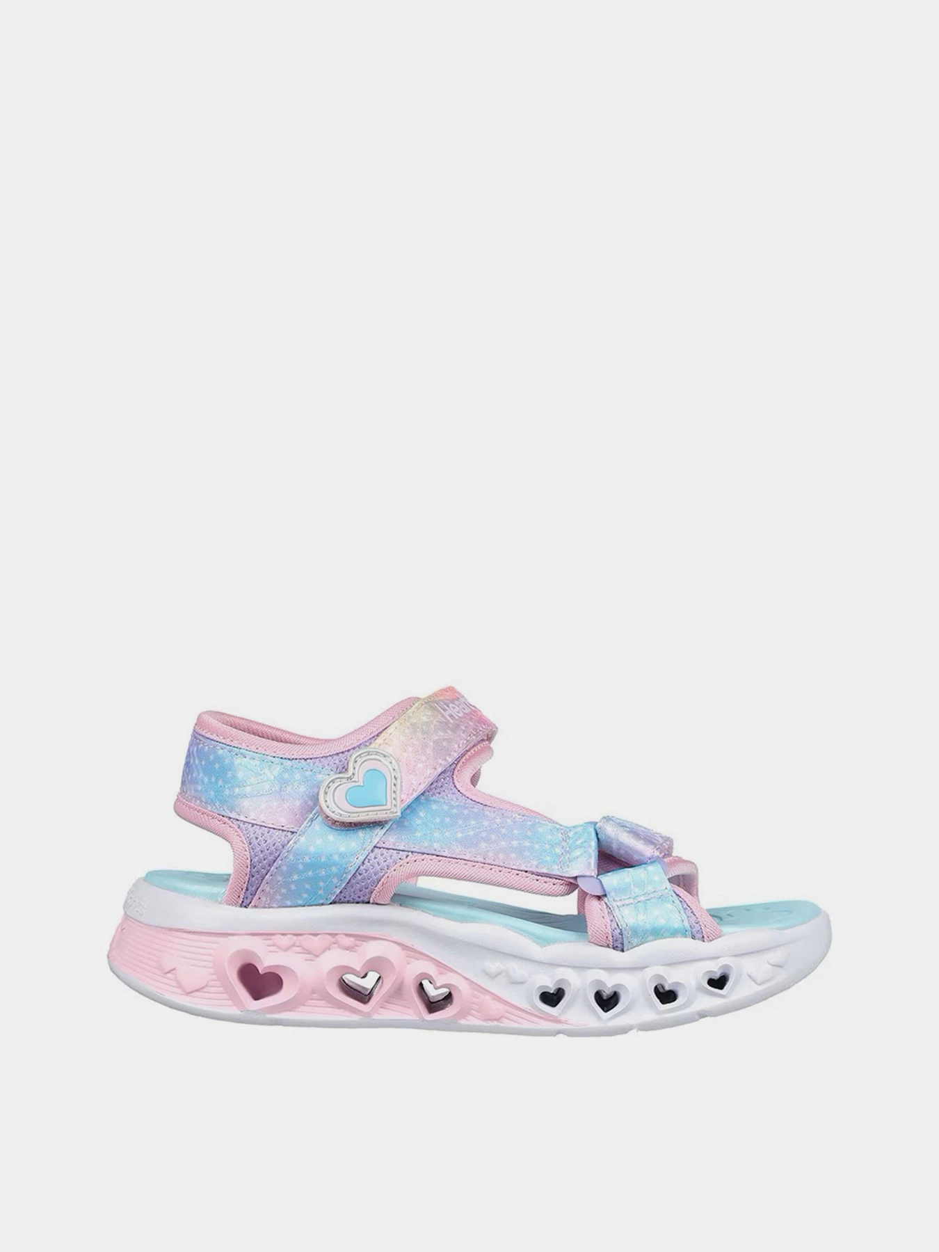 Сандалии Skechers модель 303105L LPMT Сандалии Skechers модель 303105L LPMT Фото