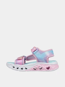 Сандалии Skechers модель 303105L LPMT Фото