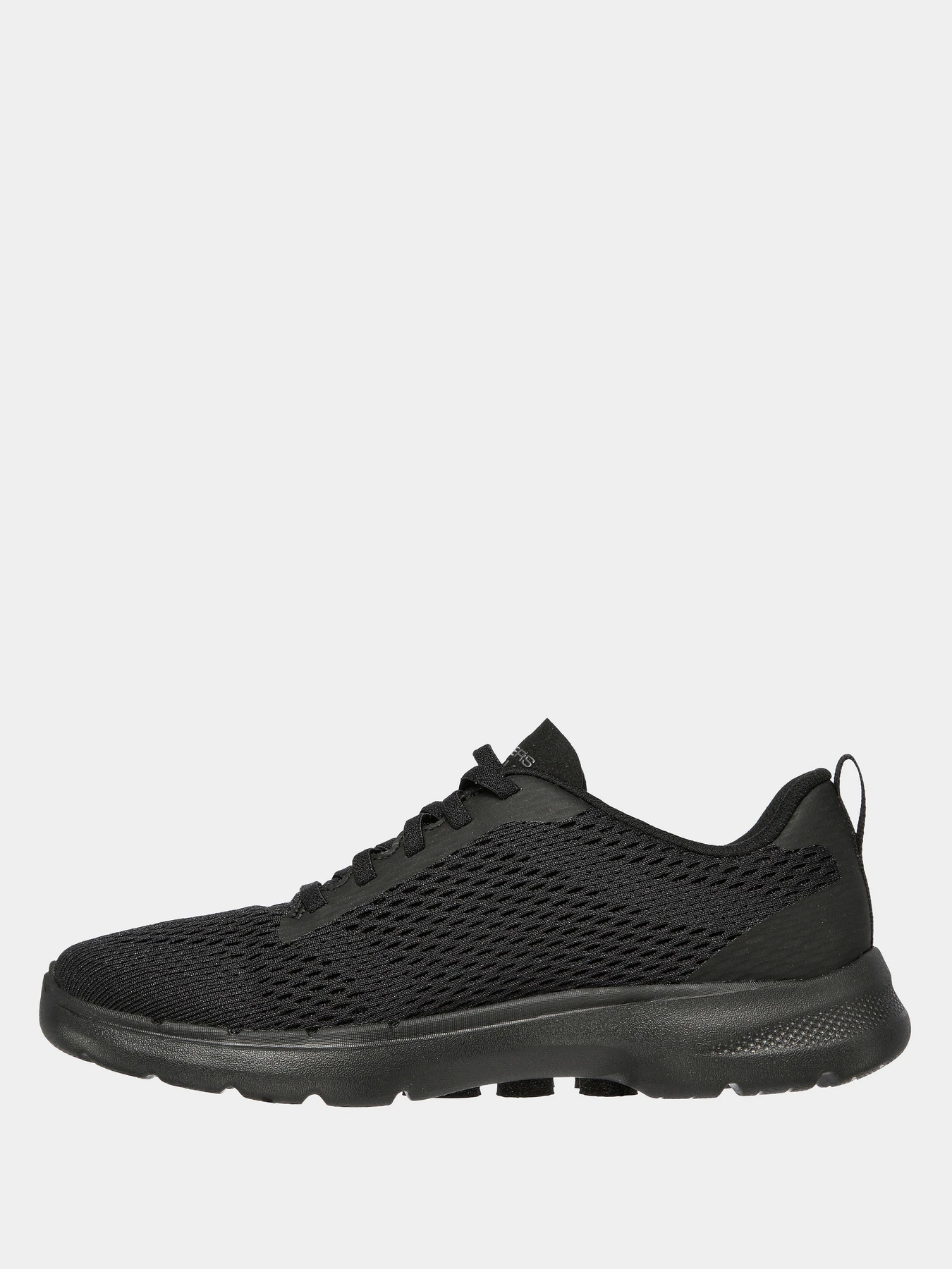 Кроссовки Skechers модель 124512 BBK Кроссовки Skechers модель 124512 BBK Фото