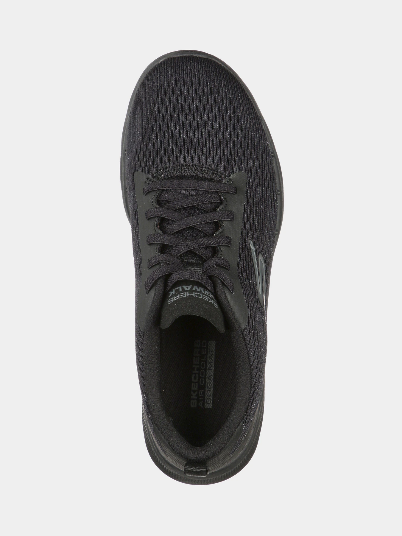 Кроссовки Skechers модель 124512 BBK Кроссовки Skechers модель 124512 BBK Фото