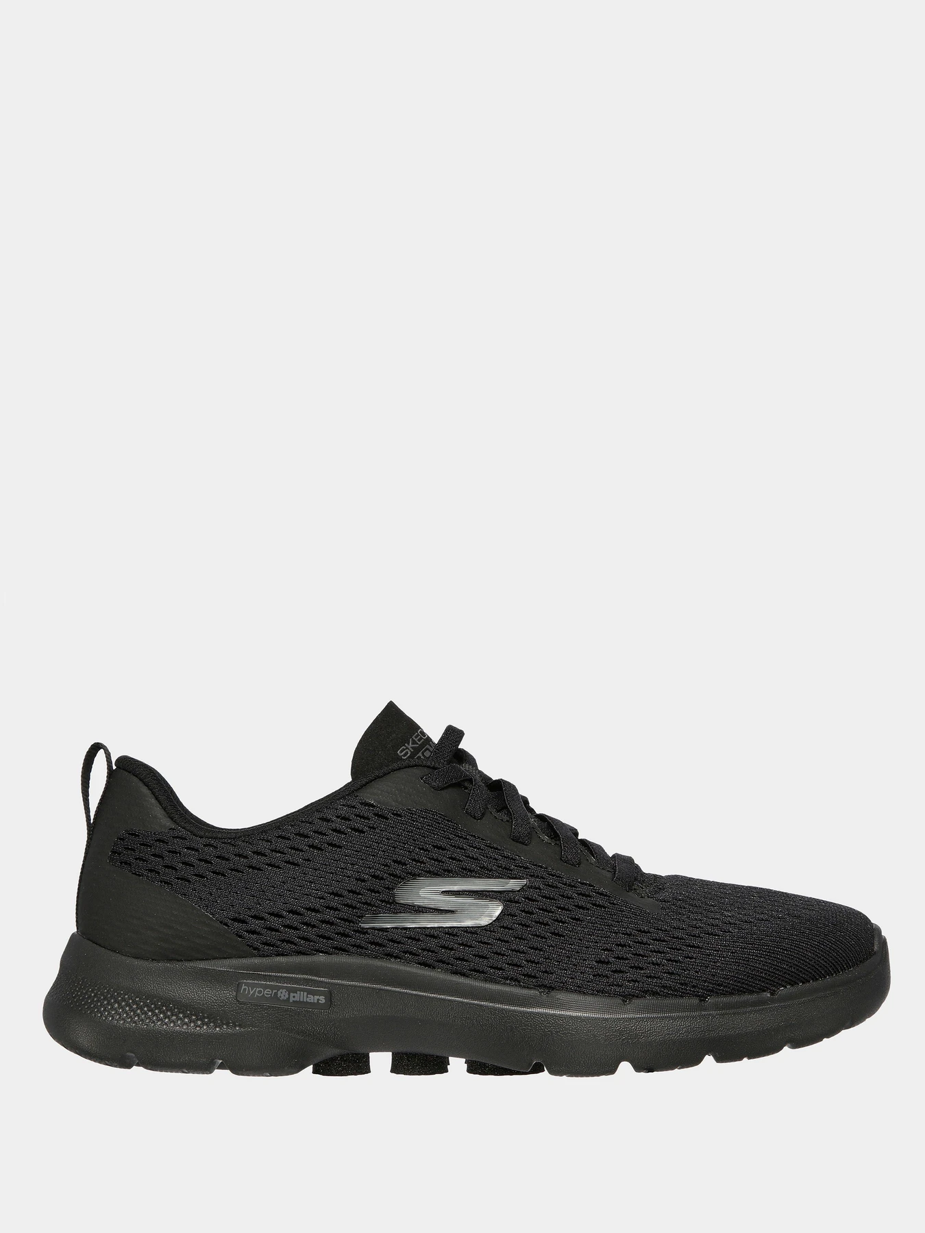 Кроссовки Skechers модель 124512 BBK Кроссовки Skechers модель 124512 BBK Фото