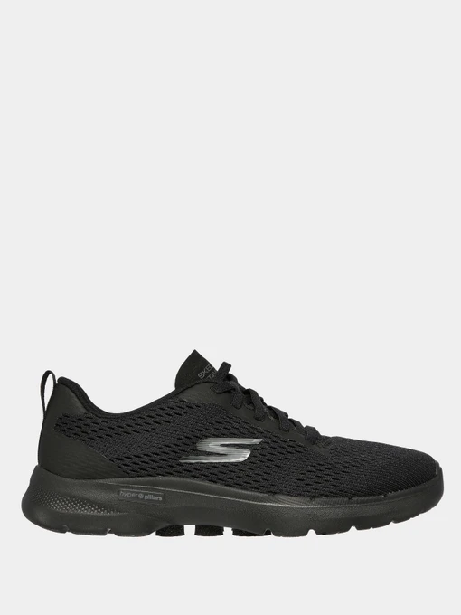 Кроссовки Skechers модель 124512 BBK Фото